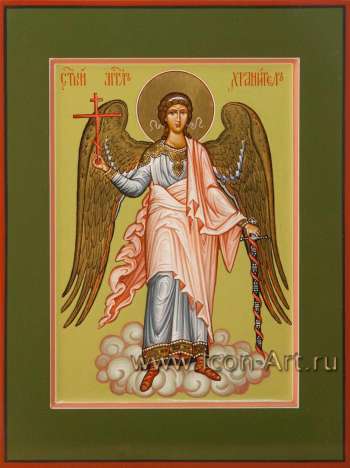 Святой Ангел Хранитель