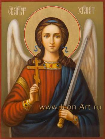 Святой Ангел Хранитель