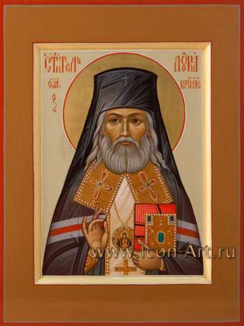 Святитель Лука, архиепископ Крымский