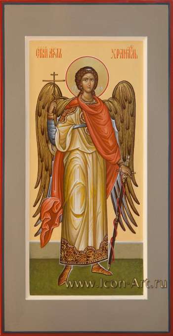 Святой Ангел Хранитель