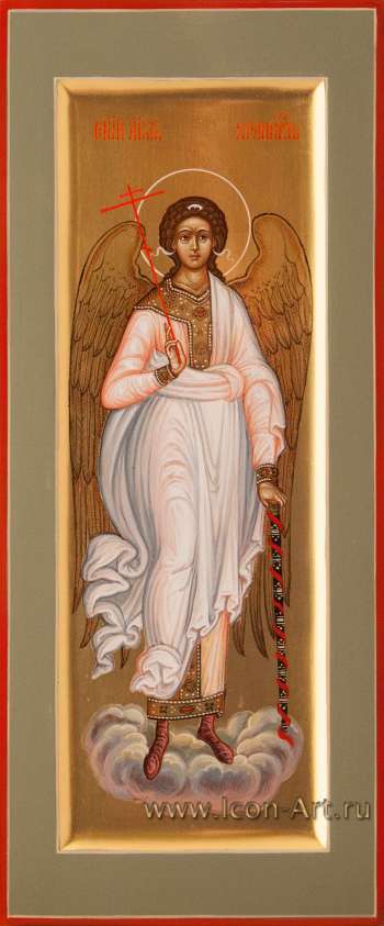 Святой Ангел Хранитель