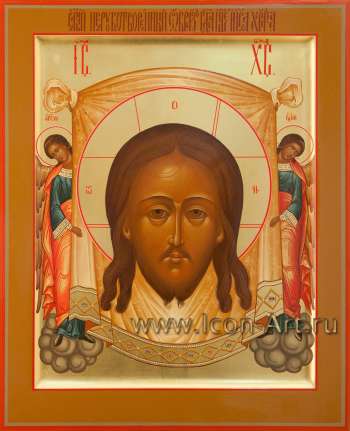 Спас Нерукотворный