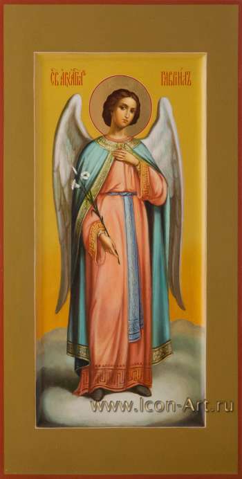 Святой Архистратиг Гавриил