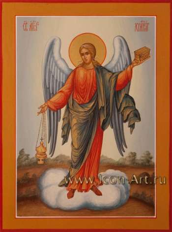 Святой Ангел Хранитель