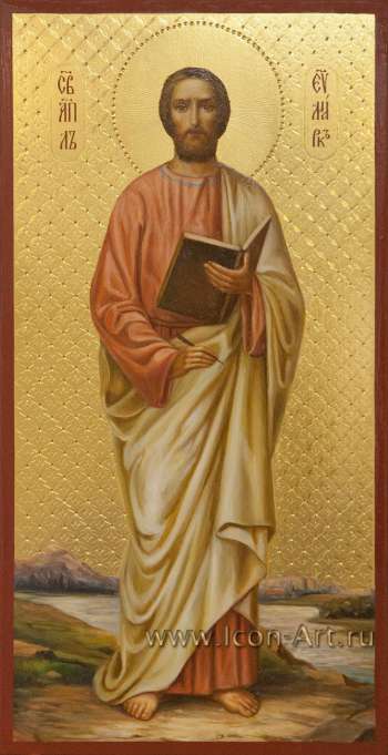 Святой апостол Марк