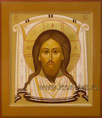 Спас Нерукотворный