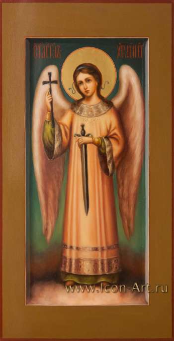 Святой Ангел Хранитель