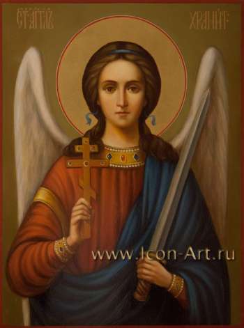 Святой Ангел Хранитель