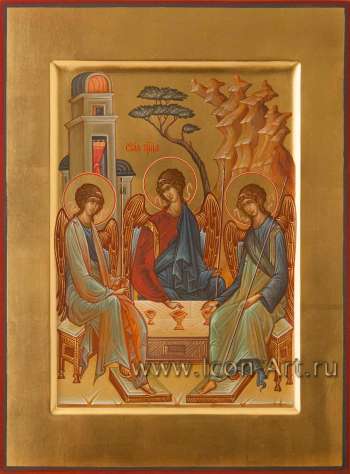 Святая Троица