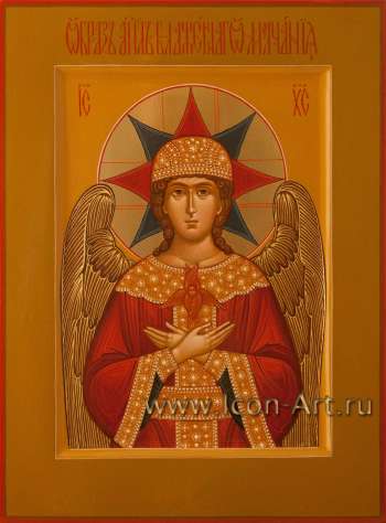 Спас «Благое Молчание»