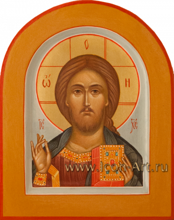 Господь Вседержитель