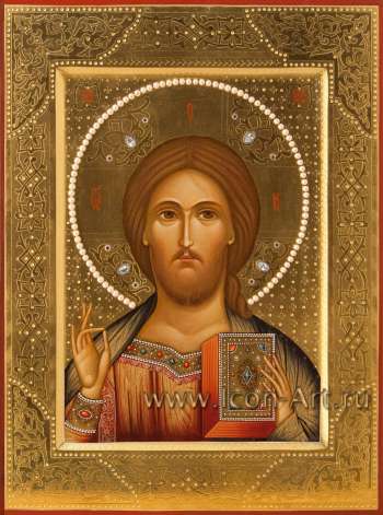 Господь Вседержитель