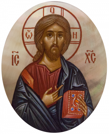 Господь Вседержитель