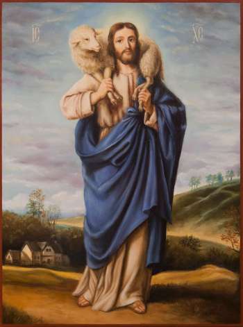 Добрый Пастырь