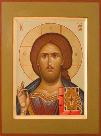 Господь Вседержитель