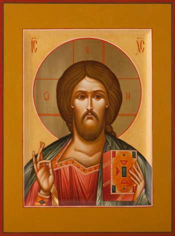 Господь Вседержитель