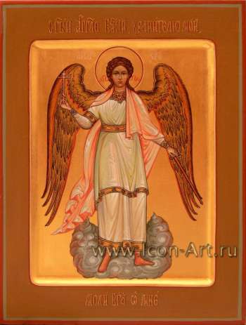 Святой Ангел Хранитель