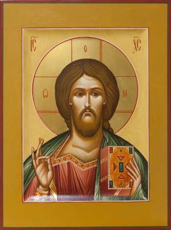 Господь Вседержитель