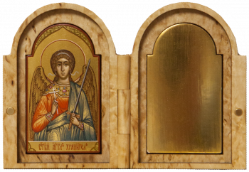 Складень: Святой Ангел Хранитель