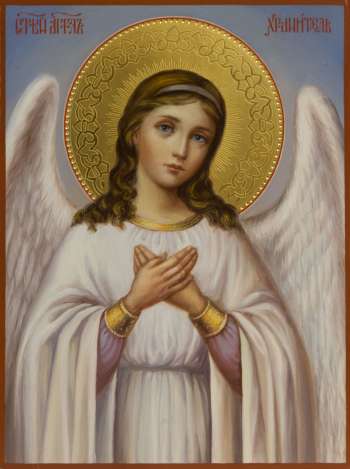 Святой Ангел Хранитель