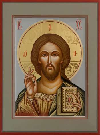 Господь Вседержитель