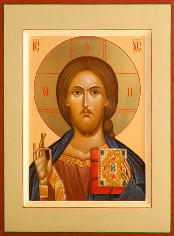 Господь Вседержитель