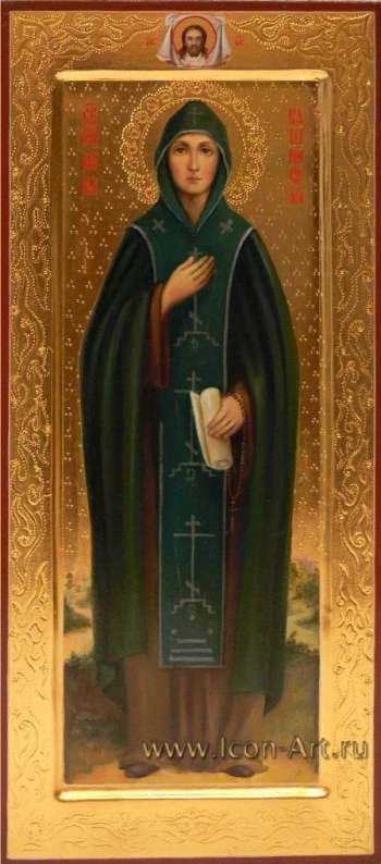 Святая княгия Анна Кашинская