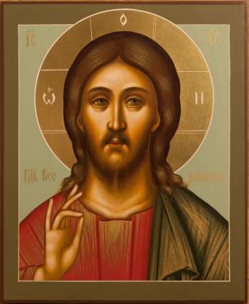 Господь Вседерджитель