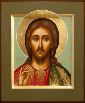 Господь Вседержитель