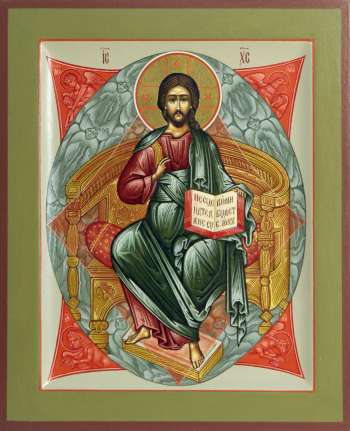 Спас в силах