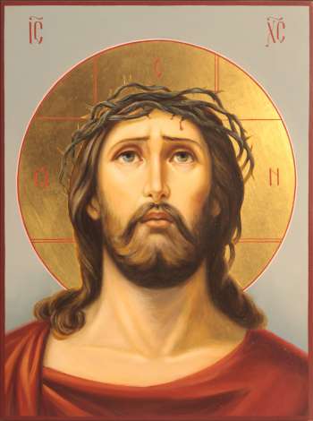 Господь Иисус Христос