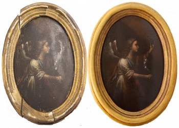 Архангел Гавриил