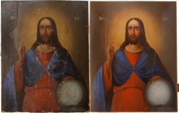 Господь Вседержитель