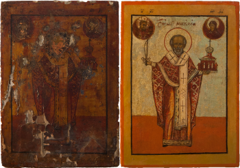 «Никола Можайский»