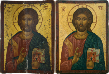 Господь Вседержитель