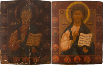 Господь Вседержитель