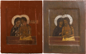 Положение во гроб