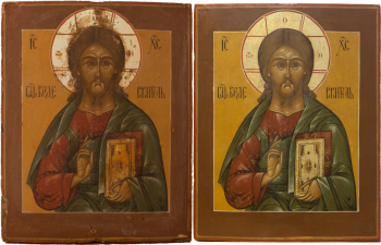 Господь Вседержитель