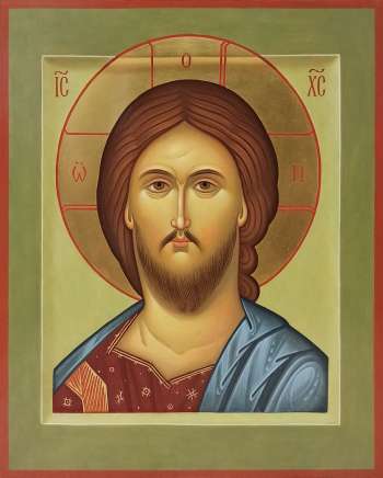 Господь Вседержитель