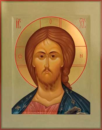 Господь Вседержитель