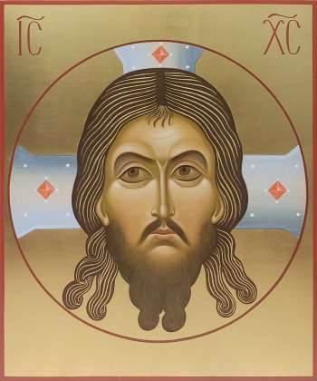 Спас Нерукотворный