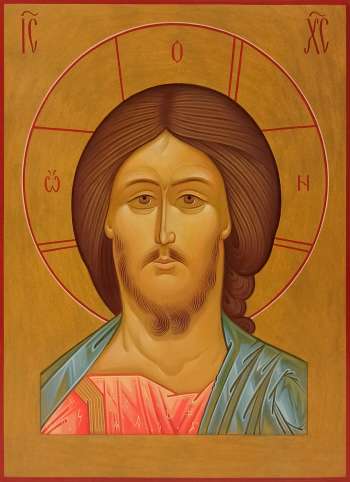 Господь Вседержитель