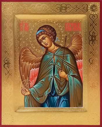 Архангел Гавриил