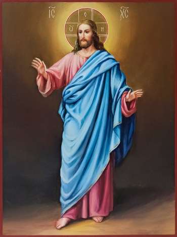 Господь Вседержитель