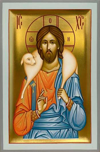 Добрый Пастырь