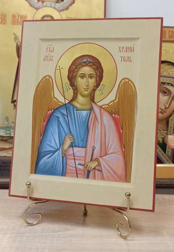 Икона святого Ангела Хранителя