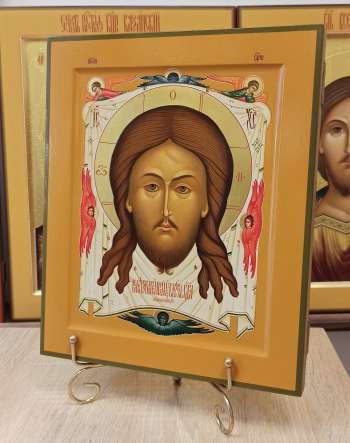 Нерукотворный образ Господа нашего Иисуса Христа