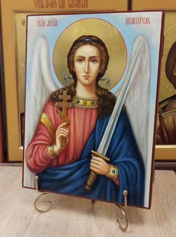 Икона святого Ангела Хранителя