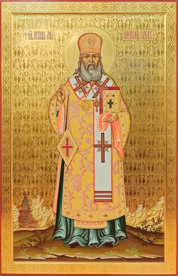 Святитель Лука Крымский