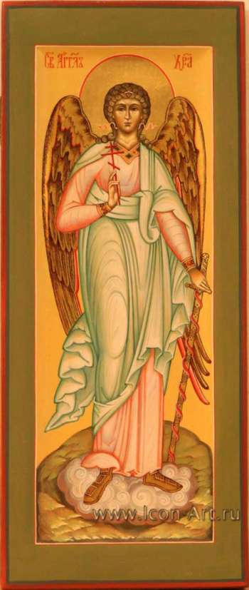 Святой Ангел Хранитель